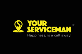 Your Serviceman : The launch was such a big hit, we didnt need to market the brand further!
